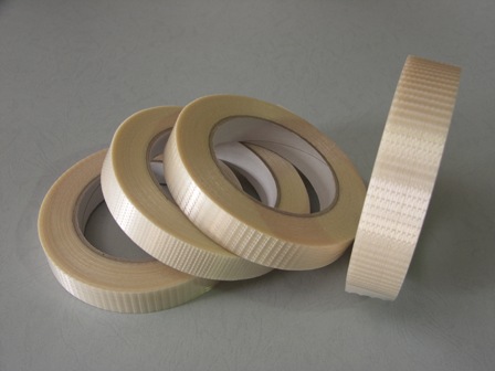 Meter Filament Tape